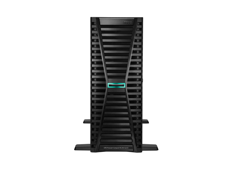 HPE ProLiant Compute ML350 Gen12 Server 3